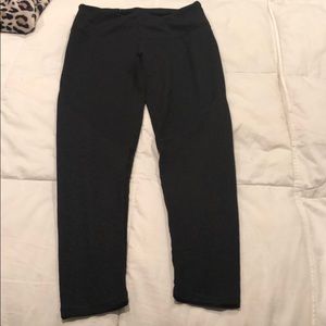 Victoria’s Secret knockout legging